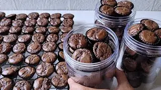 SIAP-SIAP BANJIR ORDERAN‼️RESEP TERBARU KUE KERING LEBARAN ENAK BANGET MUDAH BIKINYA