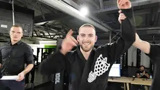 FABIAN KAMINSKI vs MOURAD BENABDALLAH I BJJ GI SUPERFIGHT 77KG I JIU-JITSU PRO LEAGUE I GRAPPLING