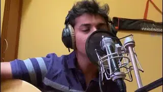 Lovely (Covered by Vishal Cv)