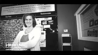 We Want to Accomodate You | Heritage Logan Chrysler Dodge Jeep Ram
