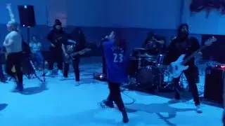 FTD + Pure Sadism - Roseblood - ACWFEST 10/02/21