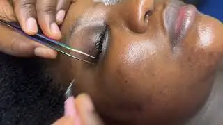 How to Remove Lash Extension 