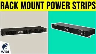 10 Best Rack Mount Power Strips 2019