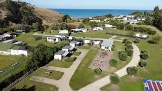 Kai Iwi Beach Holiday Park