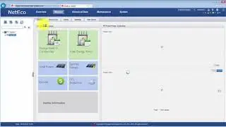 NetEco 1000S Residential System Operation