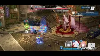 Hieronymus urban insane red armor Shun small ue50