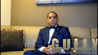 DR. WESLEY MUHAMMAD TALKS ESTROGEN LACED WEED BEING MARKETED TO URBAN AMERICA