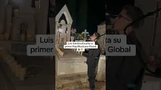 &ldquo;FUERTE&rdquo; 🎧🔥🇲🇽 #luissandoval  #SantaFeKlan #Leftysm #rapmexicano #musicamexicana