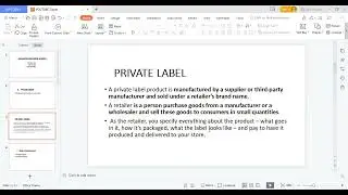 Amazon Business Model? what is private Label? How PL work on Amazon  #Privatelabel #Amazonmodels