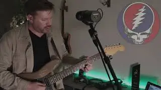 Bob Weir tribute &ldquo;Playing in the Band&rdquo; 