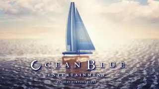 Ocean Blue Entertainment Audaces Fortuna Iuvat (2016)