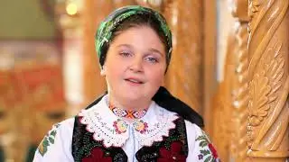 Alexandra Maria Secan   A batut la usa ta cineva