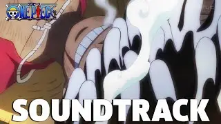 The Drums Of Liberation Theme - One piece ep 1070 | Soundtrack (HQ)
