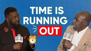 Les Brown&rsquo;s Message on Living with Purpose: How to Make Your Life Count | Andy Henriquez