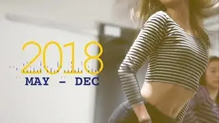 dancekingdom 2018 Commercial