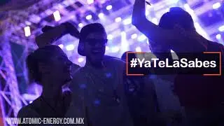 AFTER PARTY Noche de fiesta msth