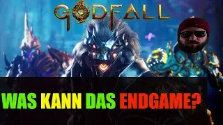 Godfall 🔥 Was kann das Endgame? Explaination Guide 🔥 PC/PS5/XBOX🔥 German Deutsch schnell