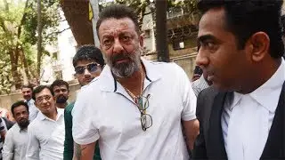 Were rules flouted or followed in Sanjay Dutt case?