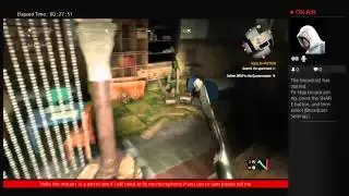 kingoftrolls614's Live PS4 Broadcast
