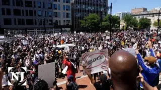Activists push for New Jersey Reparations Task Force