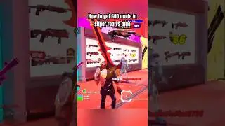 How to get admin powers in super red vs blue￼