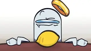 MmM, A Lemon meme Among Us animation (Vs Impostor V4)