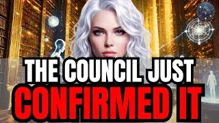 Starseed of Gaia, The Council Has Declared It—You’ve Won the Battle, Now Rest | The Pleiadians
