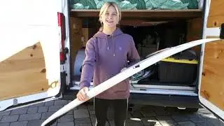 Pyzel quiver for indo review