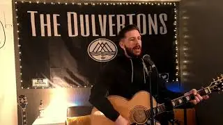 DULVERTONS SESSION FOR PARKA MONKEY CLOTHING