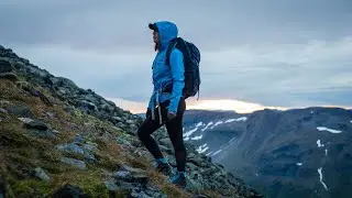 VANTRAVELLER: Kes&auml;reissu Pohjoiseen, Osa 1/4