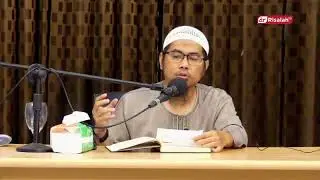 Sumber Aqidah & Metode Salaf Dalam Memahaminya - Ustadz Lalu Ahmad Yani, Lc