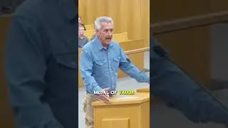 ICE Arrested a Retired Fire Captain &mdash; The Judge Shut It Down Fast 😡👨&zwj;⚖️