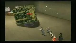 Let's Play Suikoden V #104 Recruiting Linfa & Alhazred