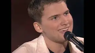 1998 Estonia: Koit Toome - Mere lapsed (12th place at Eurovision Song Contest in Birmingham)