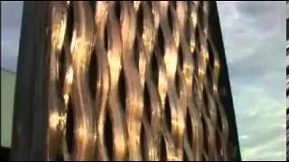 Indoor Fully Custom Waterfall Fountain By Earthinspiredproducts.com