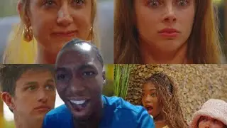 someone is getting eliminated??? - Nectar House Episode 4 Reaction