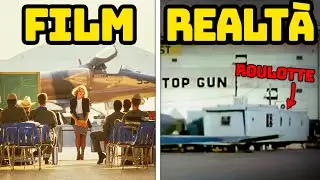 Top Gun: la VERA STORIA della scuola per piloti d'elite