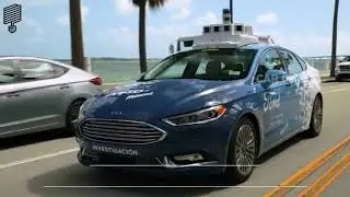 Ford's Self Driving Service In Miami  - Car Fellow
