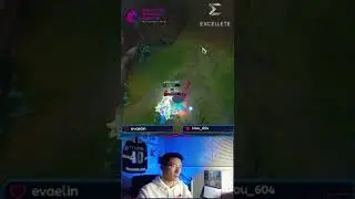 Gangplank and Master Yi tries to gank Sett and gets DOUBLE KILLED | League of Legends #shorts