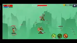 The Archers 2 Arrow Master | Level 170 | The Boss #arrowgaming #archergaming #archer #archery