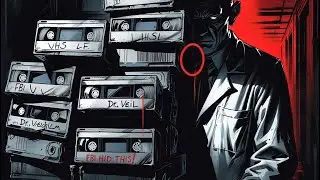 😱 The Secret Tapes the FBI Hid for 30 Years!