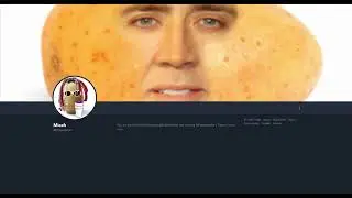 potato mike have biggest gay