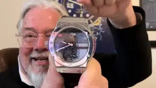 The secondary gray⌚️watch market is dead 