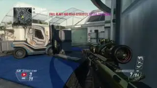 Exposing two Aimbot/Godmode trickshotters