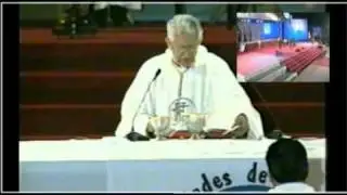 Himno del Xº Congreso Eucarístico Nacional Argentino (2004)