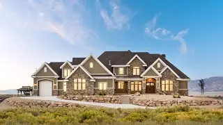 Quilter Construction - Utah's Premier Custom Home Builder