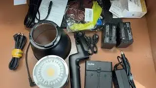 Can this small light meet my outdoor photography needs￼? Godox ML30