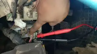 Hyundai i20 power steering problem trouble code.C2414 /C1604