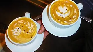 Barnie's CoffeeKitchen
