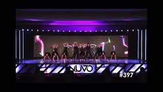 I’m Your Baby- The Dancer’s EDGE